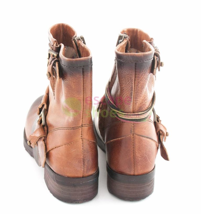 Botins FELMINI Premium P604 Cancun Ruspolo