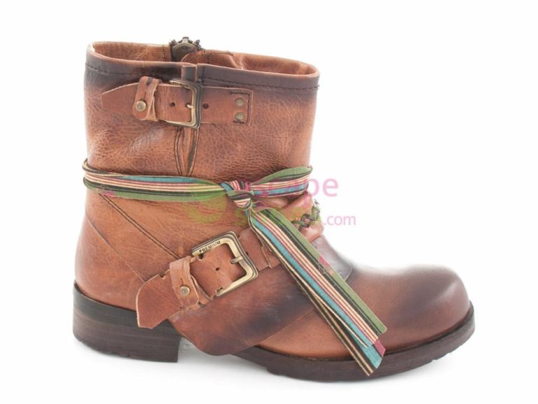 Botins FELMINI Premium P604 Cancun Ruspolo