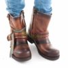 Botins FELMINI Premium P604 Cancun Ruspolo