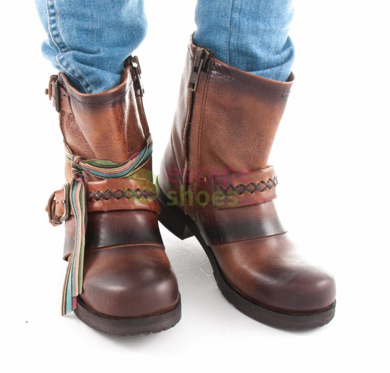 Botins FELMINI Premium P604 Cancun Ruspolo