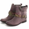 Botins FELMINI 8002 Gras Esmeralda T.Moro