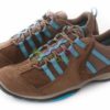 Tenis TIMBERLAND 9060A Corliss Gore-Tex Brown Blue