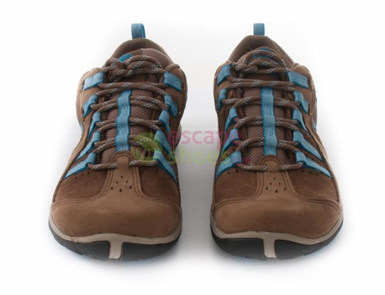 Tenis TIMBERLAND 9060A Corliss Gore-Tex Brown Blue