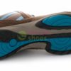 Tenis TIMBERLAND 9060A Corliss Gore-Tex Brown Blue