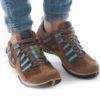 Tenis TIMBERLAND 9060A Corliss Gore-Tex Brown Blue