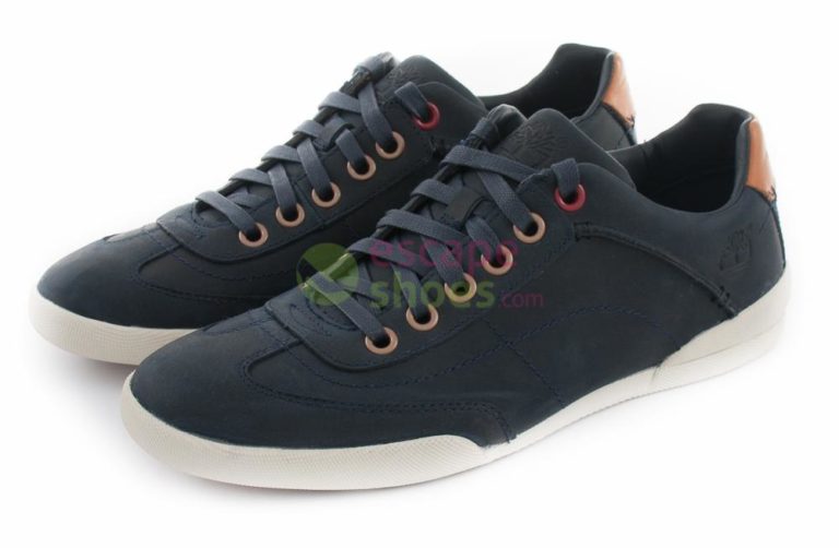 Tenis TIMBERLAND Earthkeepers Split Cup Sole Butt Seam Oxford Navy 9441B