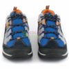 Tenis TIMBERLAND Zip Trail Oxford Navy Royal 2698A