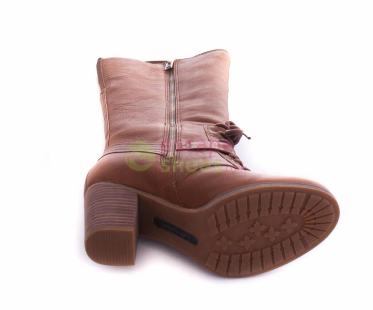 Boots TIMBERLAND Earthkeepers 8535R Trenton Tobacco