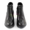 Botins FELMINI 9097 Ramses Calf Preto