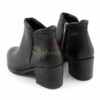 Botins FELMINI 9097 Ramses Calf Preto