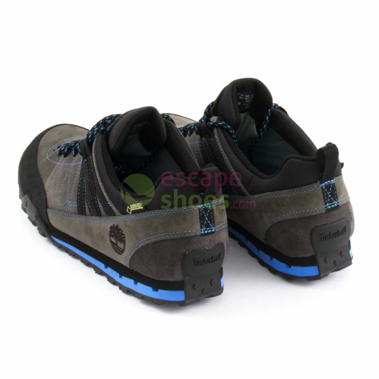 Sapatilhas TIMBERLAND A116P Greeley Gore-Tex Grey