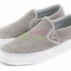 Tenis VANS Classic Slip-On Pebble Snake Glacier Grey VZMRFJH