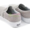 Tenis VANS Classic Slip-On Pebble Snake Glacier Grey VZMRFJH