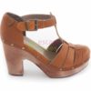 Sandalias CUBANAS Wild 520 Camel