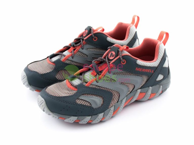 Tenis MERRELL J65224 Waterpro Gauley 2 Grey Coral