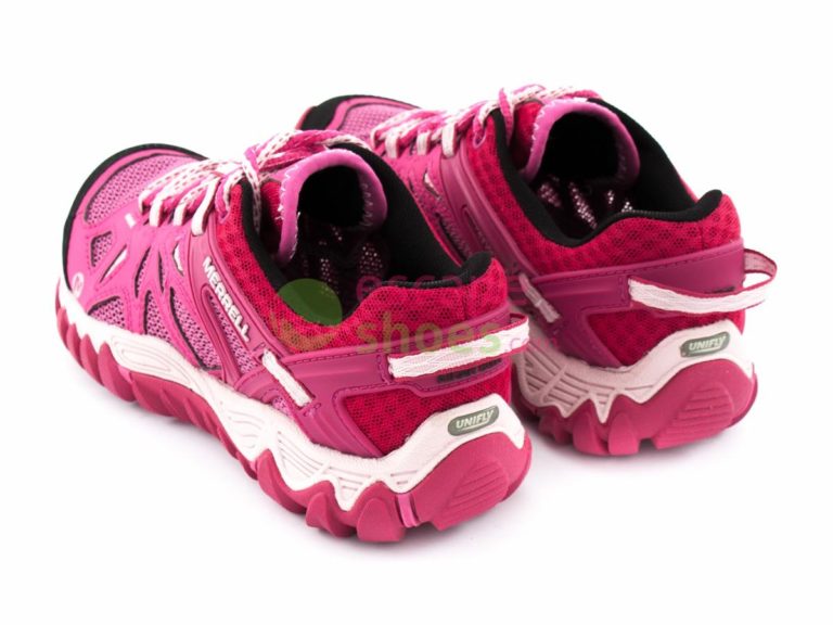 Tenis MERRELL All Out Blaze Aero Sport Fuchsia Rose J65034