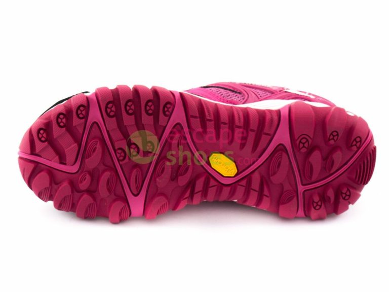 Tenis MERRELL All Out Blaze Aero Sport Fuchsia Rose J65034