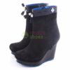 Botins LAZULI Beja 02 Black