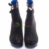 Botins LAZULI Beja 02 Black