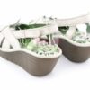 Sandalias FLY LONDON Yellow Yisa White P500391000