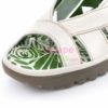 Sandalias FLY LONDON Yellow Yisa White P500391000