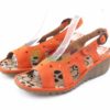 Sandalias FLY LONDON Orange Otto Orange P500289018