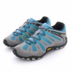 MERRELL Chameleon II Flux Saxony Blue J21429