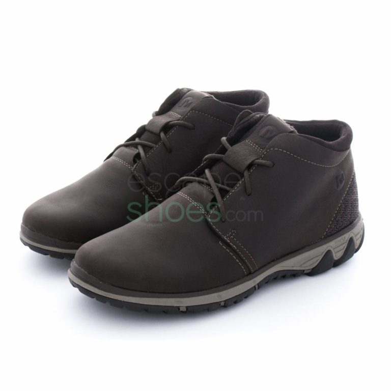 Botas MERRELL All Out Blazer Chukka North Clay J49651