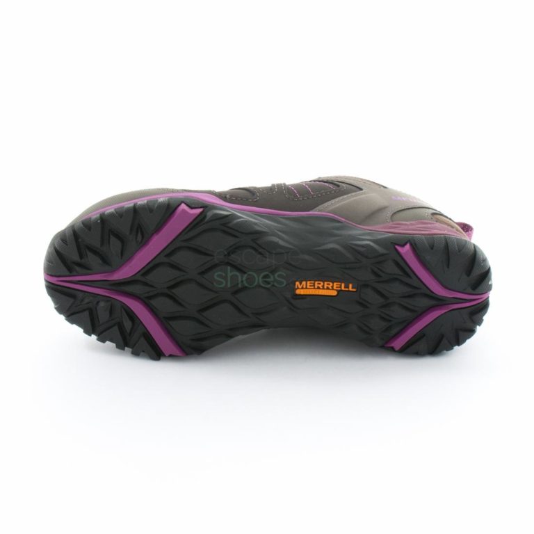 Tenis MERRELL Siren Q2 Brindle Purple J06148