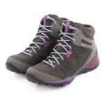 Botas MERRELL Siren Q2 Waterproof Brindle Purple J06144