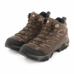 Botas MERRELL Moab 2 Mid Gore-Tex Earth J06063