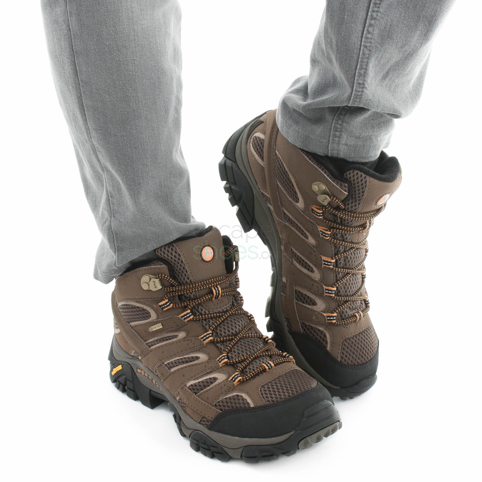 Parity Merrell Gtx Mid Up To 70 Off