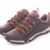 Tenis MERRELL Helixer Distort Espresso J68879