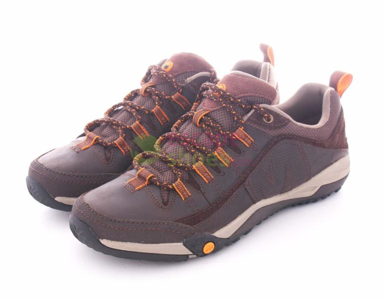 Tenis MERRELL Helixer Distort Espresso J68879