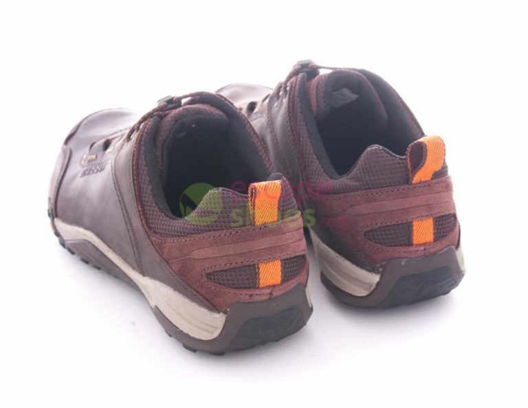 Tenis MERRELL Helixer Morph Espresso J68891