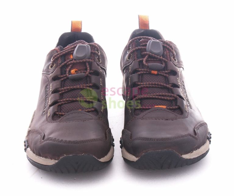 Tenis MERRELL Helixer Morph Espresso J68891