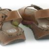 Sandalias FLY LONDON Tricky Tram Camel P500452008