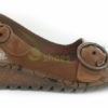 Sandalias FLY LONDON Tricky Tram Camel P500452008