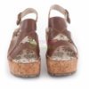 Sandalias FLY LONDON Charlie Chay Tan P701324001