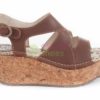 Sandalias FLY LONDON Charlie Chay Tan P701324001