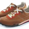 Tenis TIMBERLAND Earthkeepers Greeley Low Leather Brown 5768A