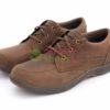 Sapatos TIMBERLAND 7732A Ek Hollbrook Oxford Brown