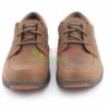 Sapatos TIMBERLAND 7732A Ek Hollbrook Oxford Brown