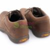 Sapatos TIMBERLAND 7732A Ek Hollbrook Oxford Brown