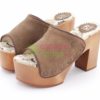 Sandalias FLY LONDON Thelma Tiss Sand P142549000