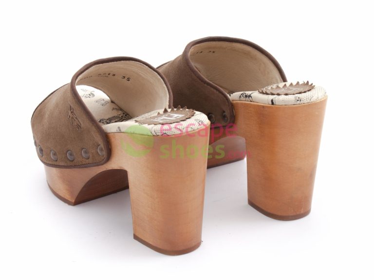 Sandalias FLY LONDON Thelma Tiss Sand P142549000