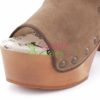 Sandalias FLY LONDON Thelma Tiss Sand P142549000