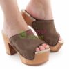 Sandalias FLY LONDON Thelma Tiss Sand P142549000