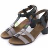 Sandalias FLY LONDON Dallia Dana Grey P142572002