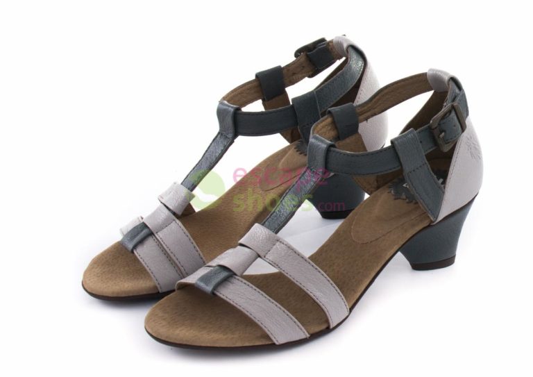 Sandalias FLY LONDON Dallia Dana Grey P142572002